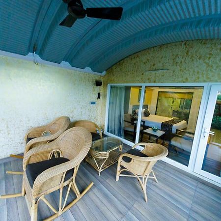 The Renai Cochin Hotel Kochi Bagian luar foto