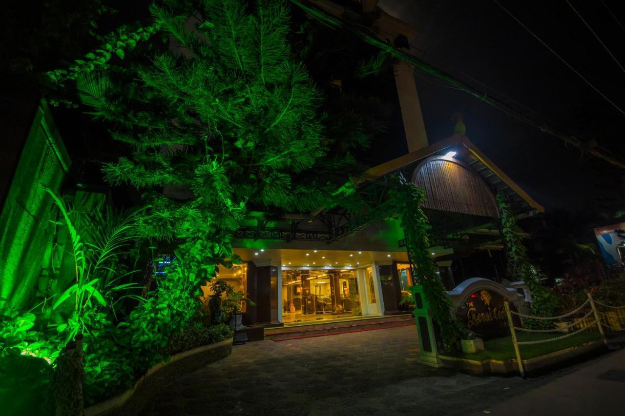 The Renai Cochin Hotel Kochi Bagian luar foto